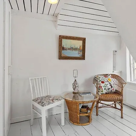 Ae322-aeroskobing-norregade-30 بيت للعطل Ærøskøbing